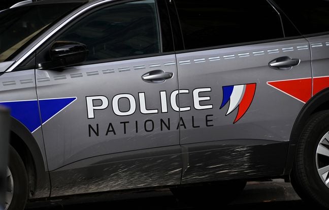 Page d'accueil Yahoo news