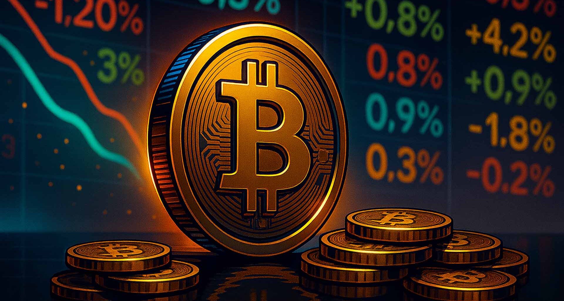 Crypto News : Les chances de baisse des taux explosent au-delà de 90 %, les paris sur décembre augmentent fortement