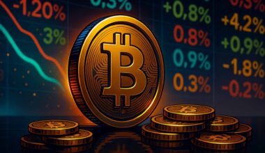 Crypto News : Les chances de baisse des taux explosent au-delà de 90 %, les paris sur décembre augmentent fortement