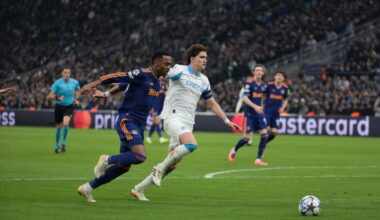 Youth league, compo... toutes les infos avant le choc de Ligue des champions