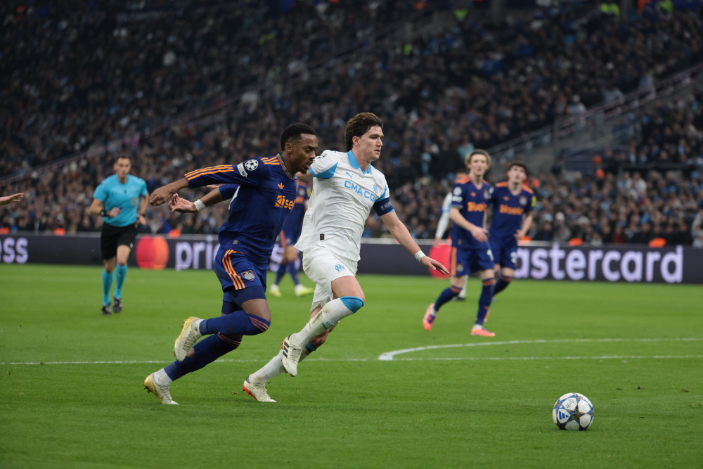 Youth league, compo... toutes les infos avant le choc de Ligue des champions