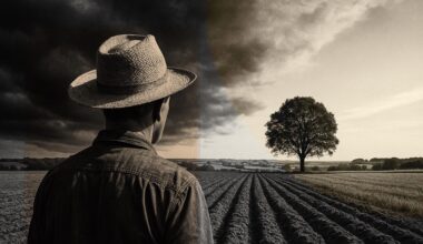 la fracture climatique qui va transformer la France et son agriculture