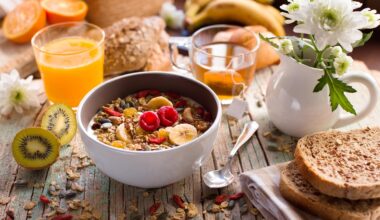 On sait enfin ce que votre cerveau fait quand vous sautez le petit déjeuner