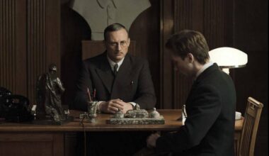 [CINEMA] Deux procureurs, quand le NKVD arrachait les aveux par la force