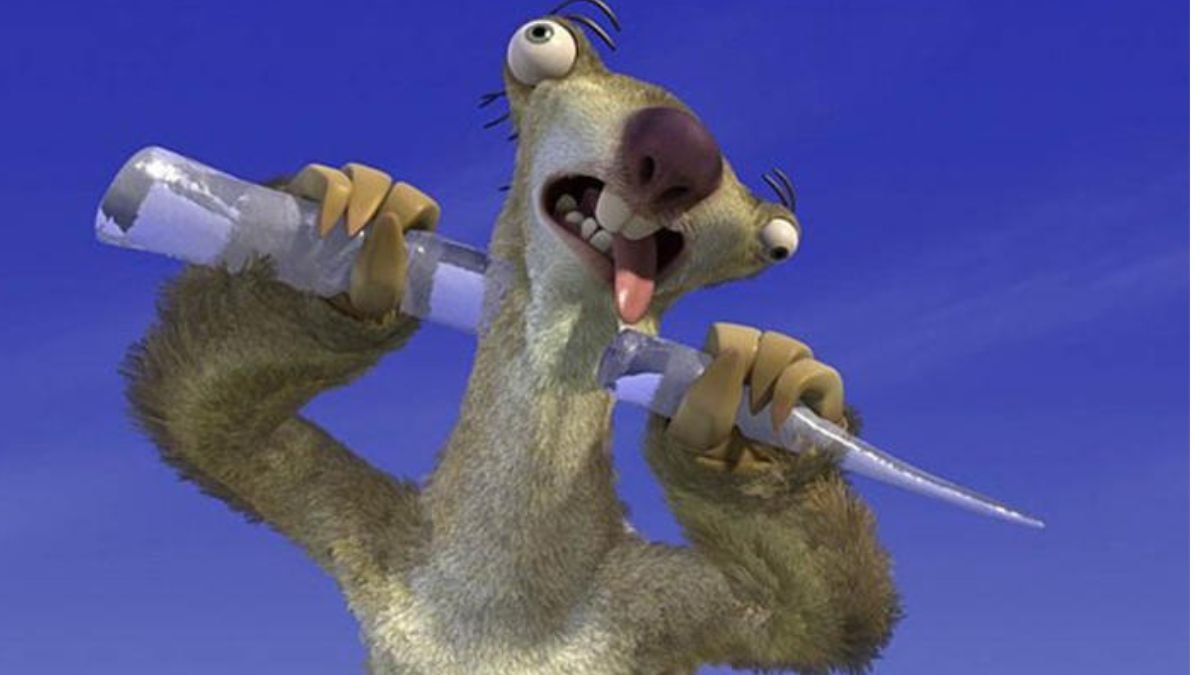 Quel genre d'enfance as-tu eu ?!