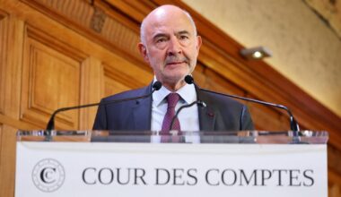 Pour la Cour des comptes, la France doit aller beaucoup plus vite et loin dans l’adoption de l’IA