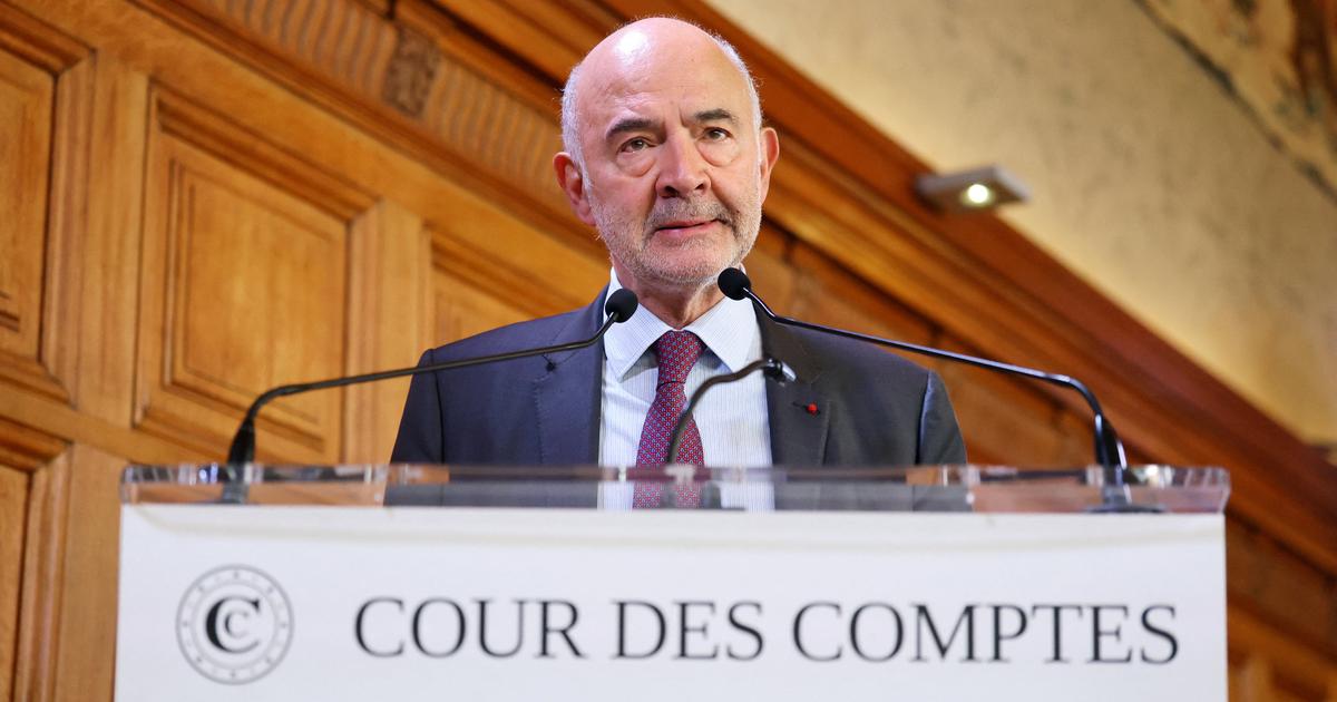 Pour la Cour des comptes, la France doit aller beaucoup plus vite et loin dans l’adoption de l’IA