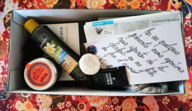 Une collecte de boîtes de Noël solidaires pour aider les plus démunis à Eu