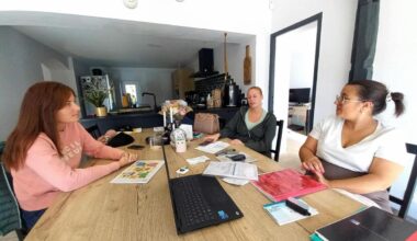 près d’Agen, l’école est devenue pomme de discorde