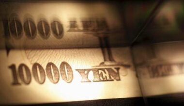 Le dollar prudent face à l'hypothèse d'une fin de paralysie budgétaire aux USA