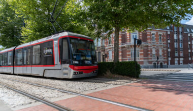 Donnez votre avis sur le futur tramway !