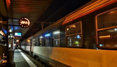 bientôt de nouvelles rames au départ de Paris