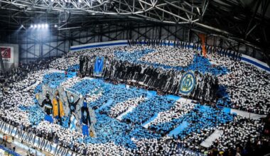 Ligue des Champions - 3 300 Anglais attendus à Marseille