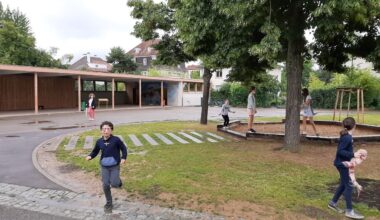 Strasbourg distinguée au niveau national pour l'une de ses politiques publiques