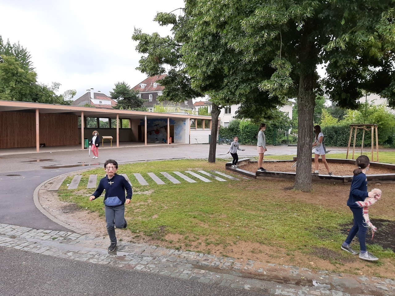 Strasbourg distinguée au niveau national pour l'une de ses politiques publiques