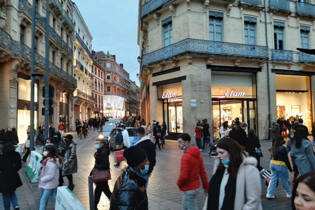 Toulouse. Pour Noël, les boutiques éphémères fleurissent : voici notre sélection
