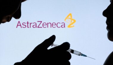 AstraZeneca se renforce aux USA, bond du bénéfice trimestriel