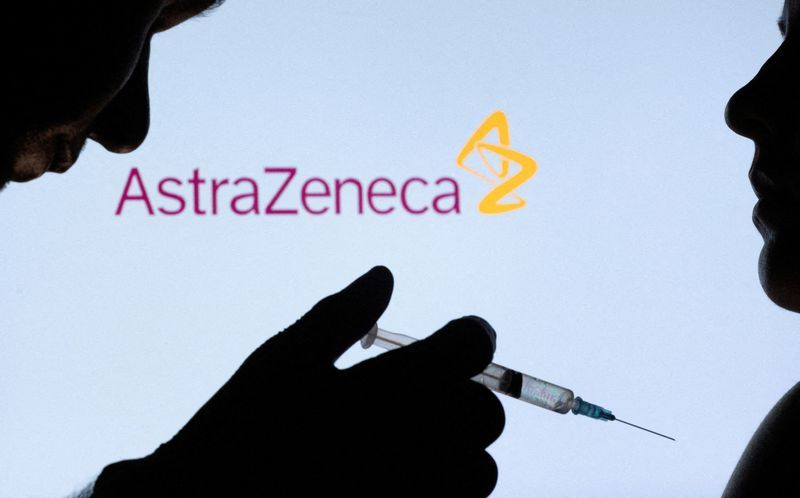 AstraZeneca se renforce aux USA, bond du bénéfice trimestriel
