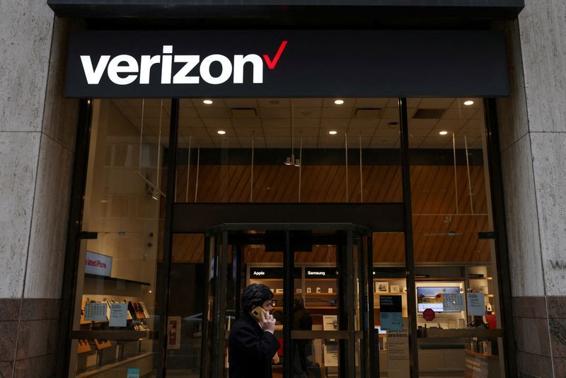 USA: l'opérateur de télécoms Verizon va supprimer 13'000 postes