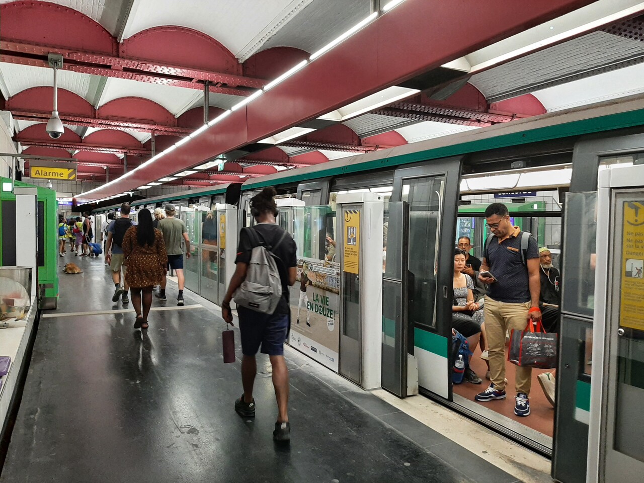 RATP et SNCF. Les perturbations attendues dans les transports à Paris et en Île-de-France cette semaine