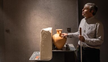 la Ville rend la culture plus accessible aux personnes en situation de handicap pendant une semaine