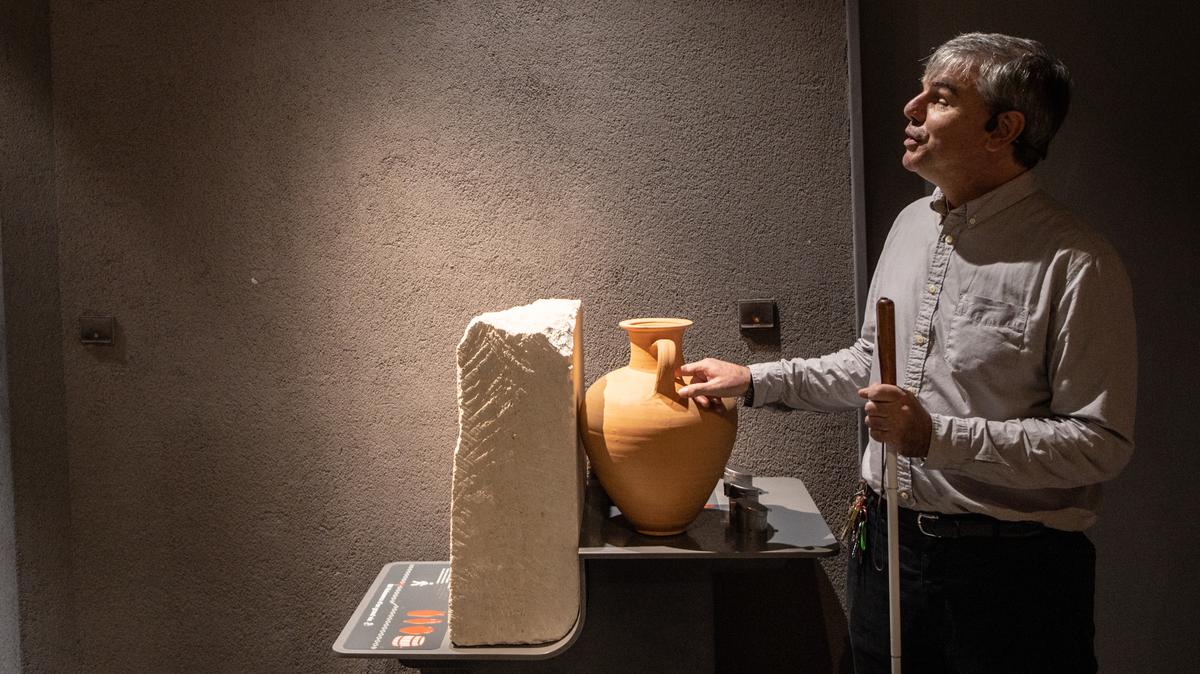 la Ville rend la culture plus accessible aux personnes en situation de handicap pendant une semaine