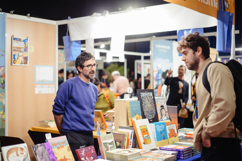 BD Colomiers, c'est ce week-end !