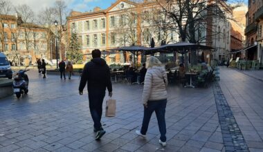 Météo. Après la pluie de samedi, un dimanche plus ensoleillé à Toulouse et en Occitanie