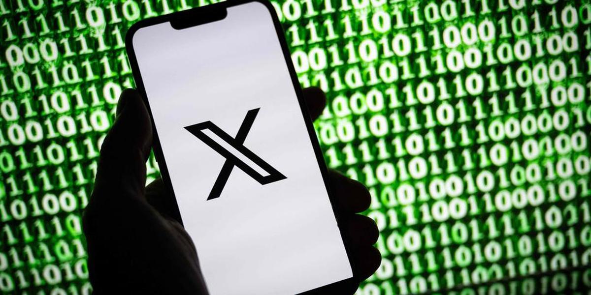 L’UE pourrait infliger une amende très attendue à X avant la fin de l’année