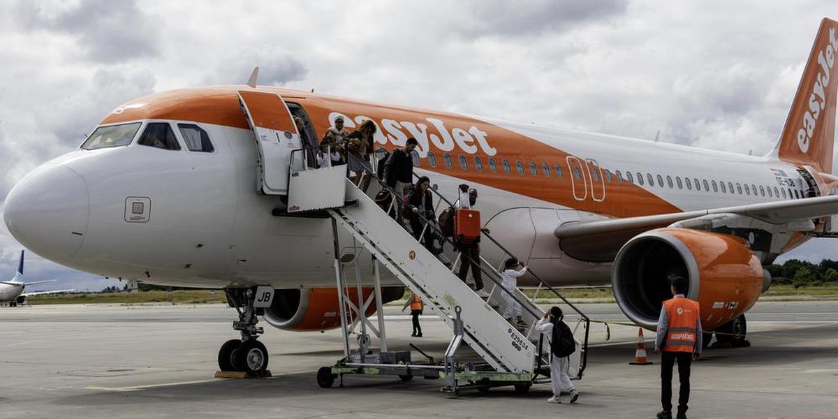 « cet été nous allons augmenter notre offre depuis Bordeaux »