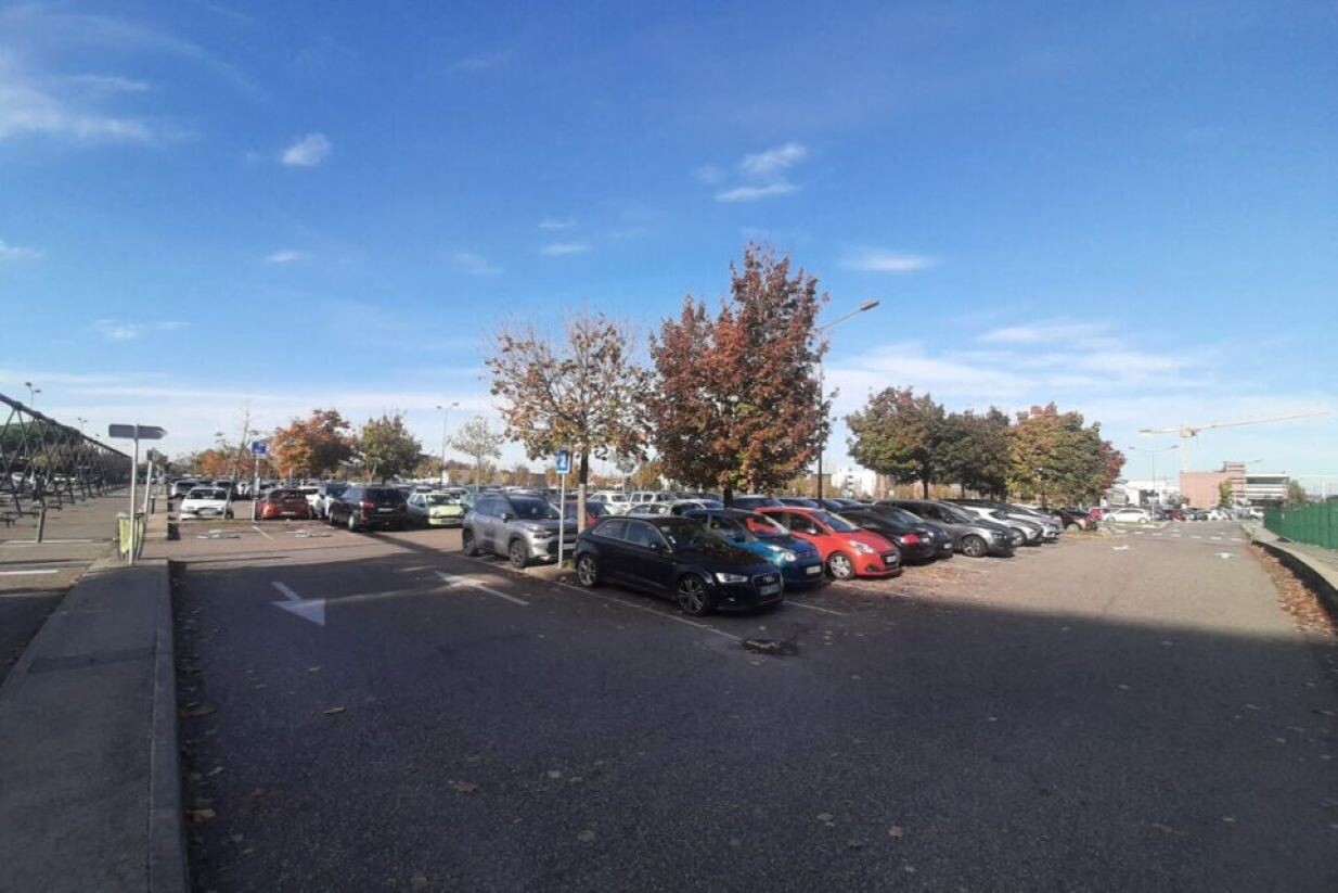 Métro à Toulouse. Le projet d'agrandissement de ce parking-relais de Tisséo est officiellement lancé