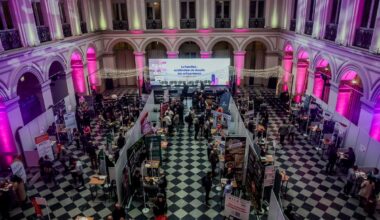 la Chambre de commerce et d’industrie dépose plainte pour menaces