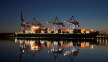 L'Allemagne va réexaminer ses politiques commerciales « sensibles » avec la Chine