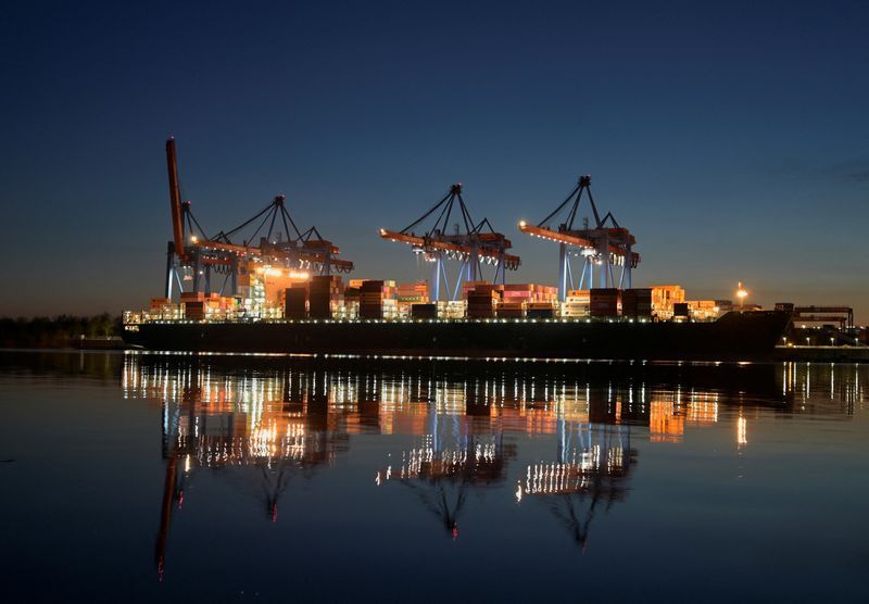 L'Allemagne va réexaminer ses politiques commerciales « sensibles » avec la Chine