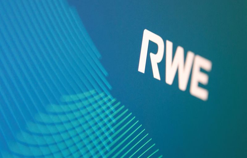 RWE dépasse les attentes grâce à la vente d'un centre de données au Royaume-Uni