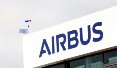 L'Allemagne va approuver un programme de défense de 3,5 mds de dollars avec Airbus et d'autres entreprises-Bloomberg