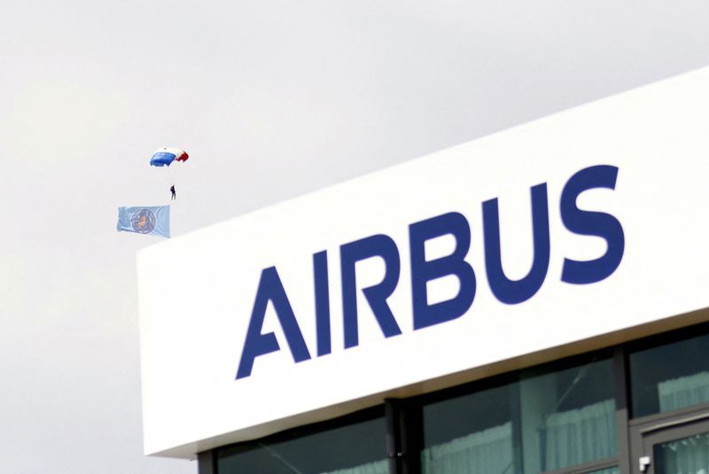 L'Allemagne va approuver un programme de défense de 3,5 mds de dollars avec Airbus et d'autres entreprises-Bloomberg