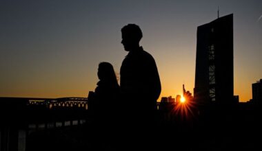 La surendettement repart à la hausse en Allemagne, selon une enquête