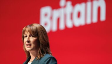 Royaume-Uni : Rachel Reeves prévoit une nouvelle taxe sur les biens immobiliers de grande valeur