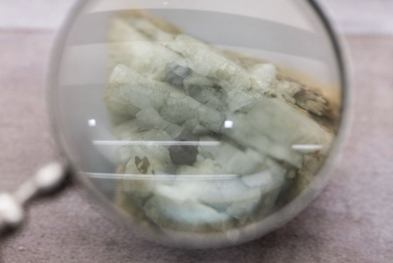 Lenteur de l'UE : Bruxelles dévoile un plan pour réduire la dépendance aux matières premières chinoises