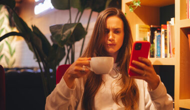 Alerte sur des téléphones en Loire-Atlantique ce jeudi : on vous explique pourquoi