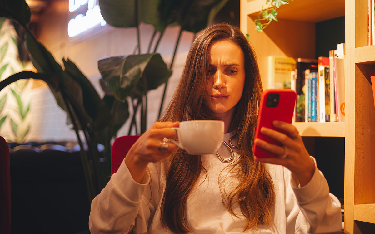 Alerte sur des téléphones en Loire-Atlantique ce jeudi : on vous explique pourquoi