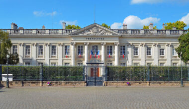 Nantes : le « Fabriqué en Loire-Atlantique » s’expose à la préfecture le 12 novembre