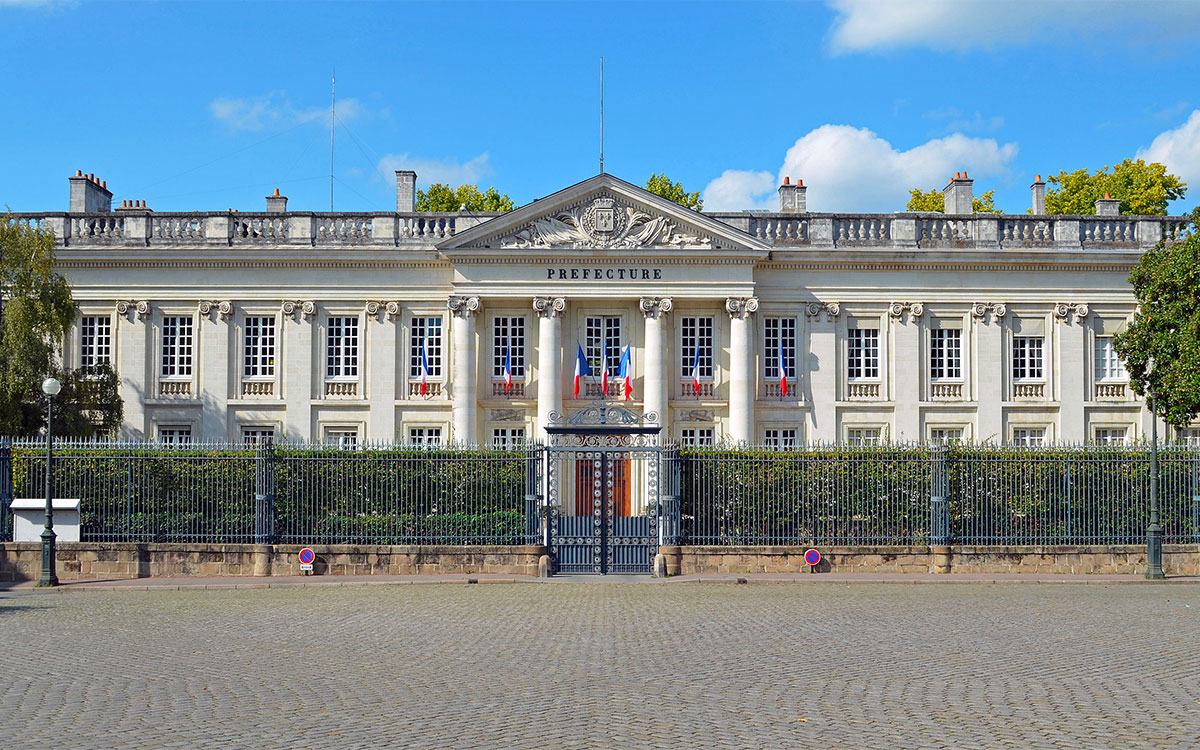 Nantes : le « Fabriqué en Loire-Atlantique » s’expose à la préfecture le 12 novembre