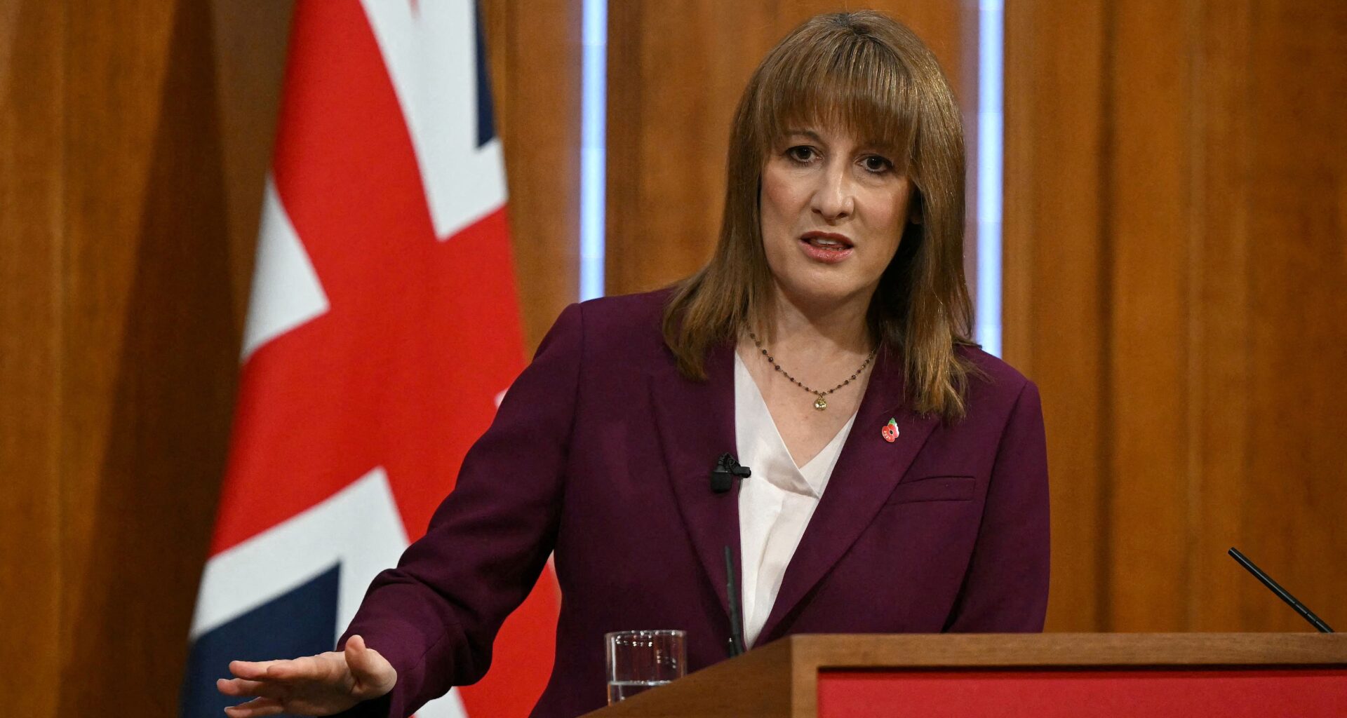 Les chiffres de l'emprunt public britannique mettent en lumière l'ampleur du défi budgétaire pour Rachel Reeves