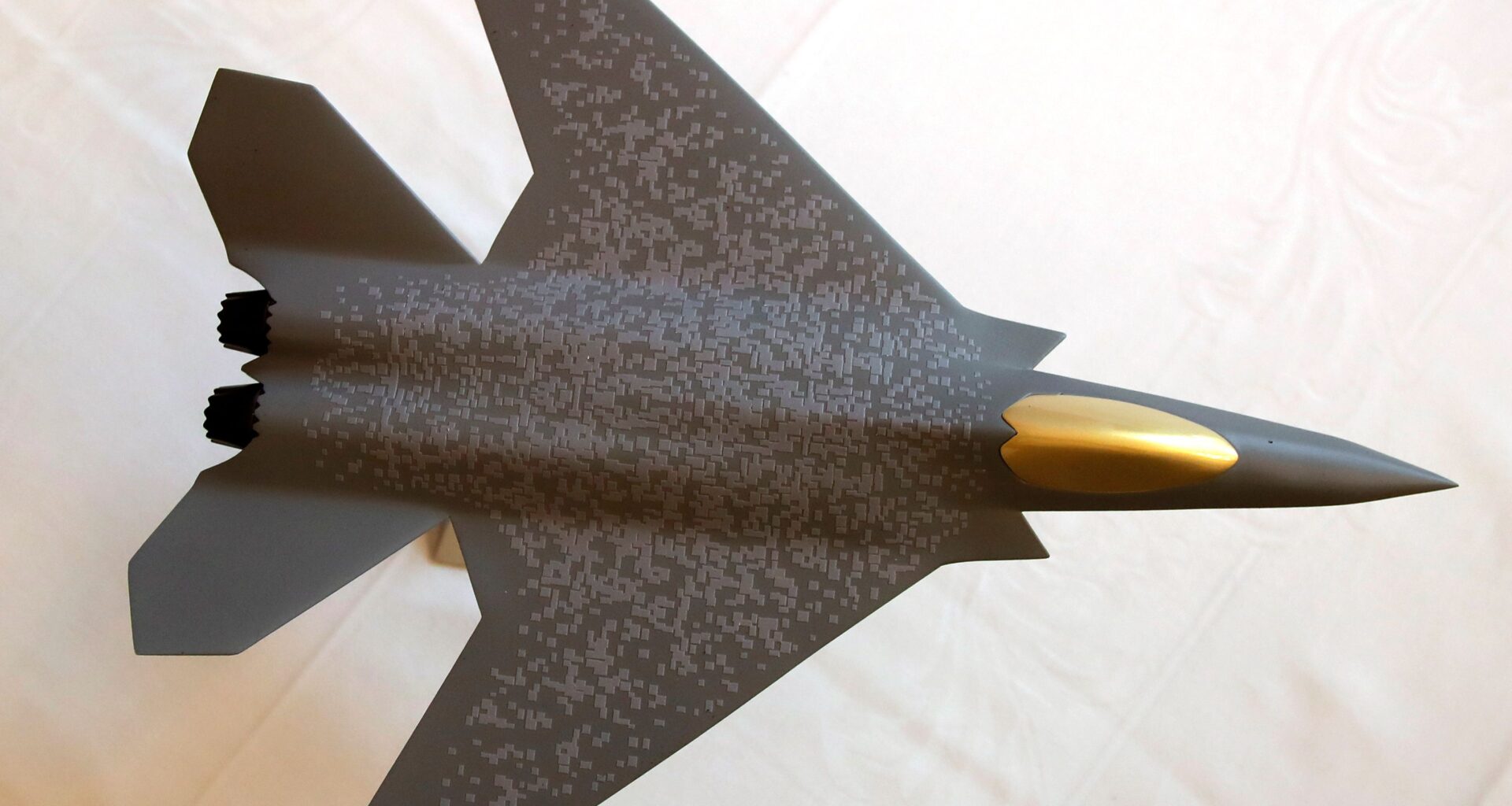 L'Allemagne maintient l'échéance de fin d'année pour une décision sur le programme SCAF