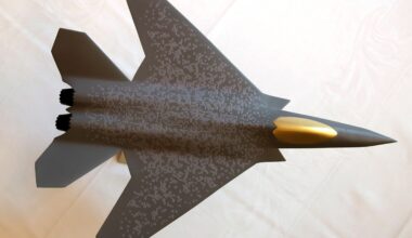 L'Allemagne maintient l'échéance de fin d'année pour une décision sur le programme SCAF