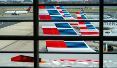 USA-Deuxième jour de réduction du trafic aérien en raison du "shutdown"