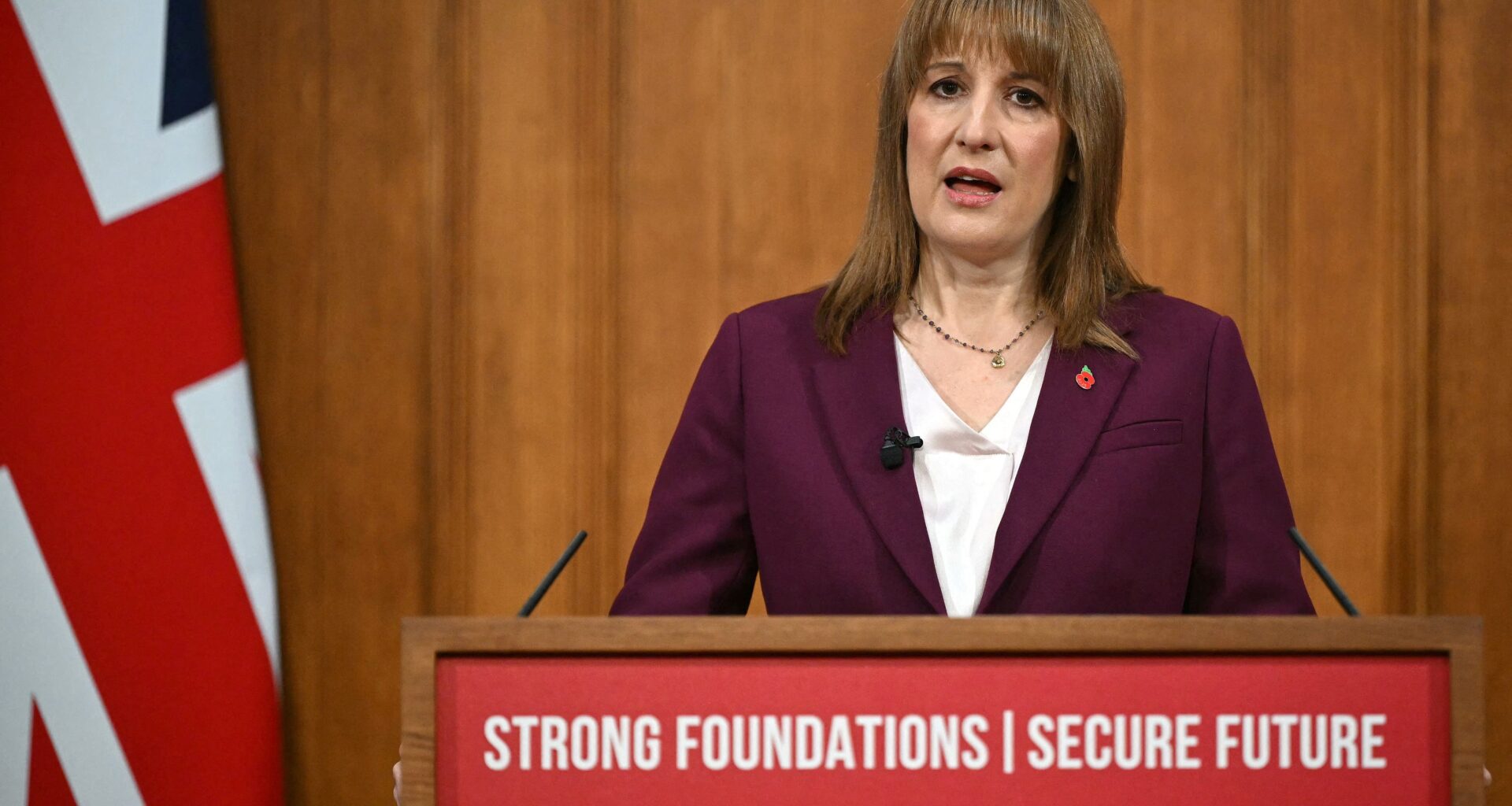 Royaume-Uni : Rachel Reeves prévoit une hausse des dépenses sociales dans le prochain budget