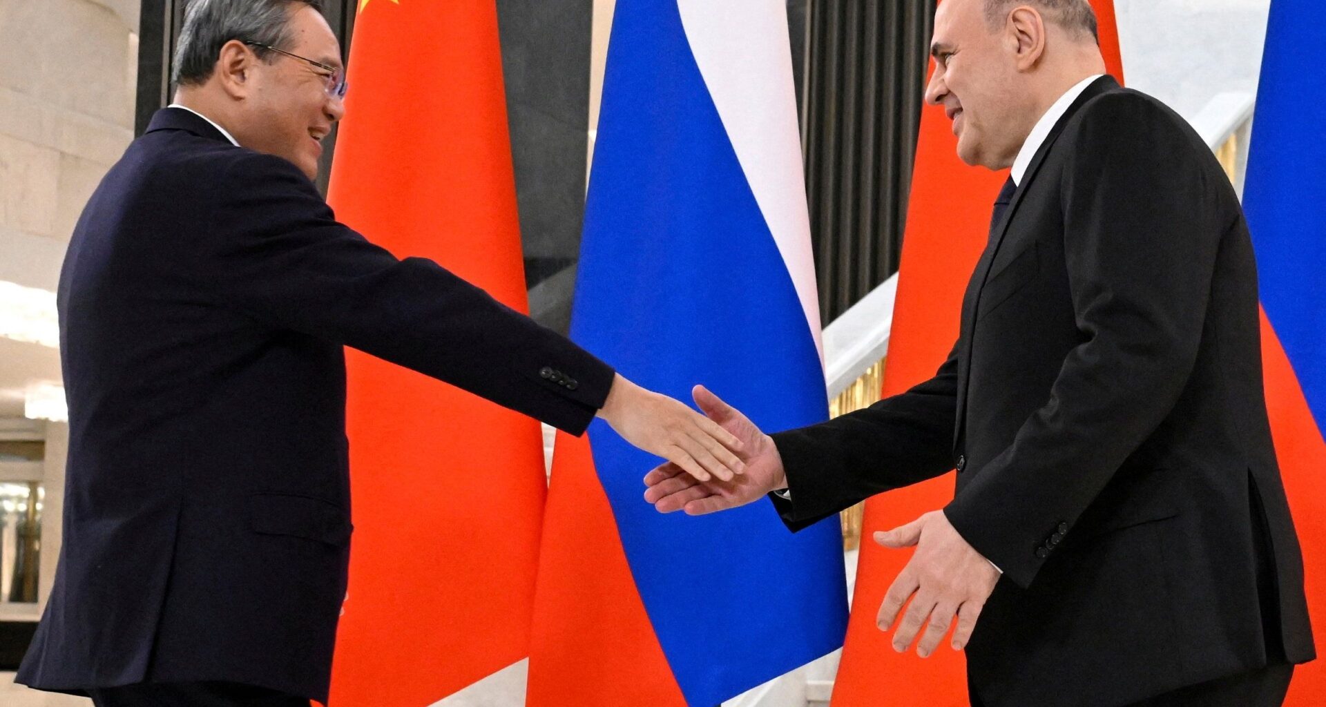 La Chine souhaite renforcer sa coopération avec la Russie dans l'énergie et l'agriculture